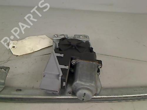 Rear left window mechanism PEUGEOT 307 Break (3E) 1.6 HDi 110 | BP25535740C24 