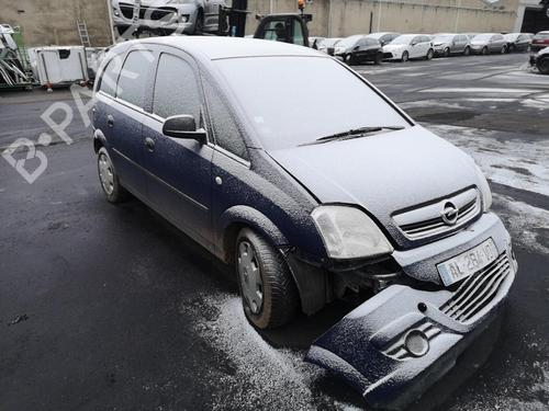 Scheinwerfer links OPEL MERIVA A MPV (X03) 1.4 16V Twinport LPG (E75) | BP25525074C28 