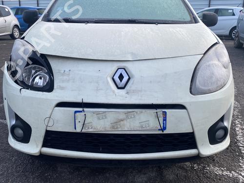 Left front window switch RENAULT TWINGO II (CN0_) 1.2 16V (CN04, CN0B) | BP32270700I27  - Image 20