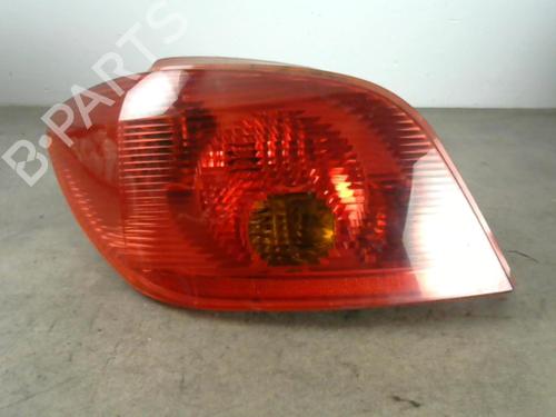 Left taillight PEUGEOT 406 (8B) 2.0 HDI 90 | BP25576957C34 