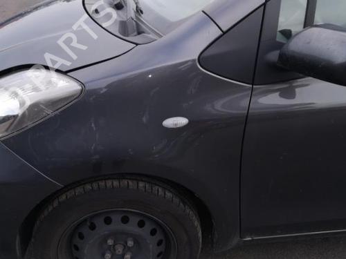 Left front window switch TOYOTA YARIS (_P9_) 1.4 D-4D (NLP90_, NLP90R) | BP25517814I27  - Image 13