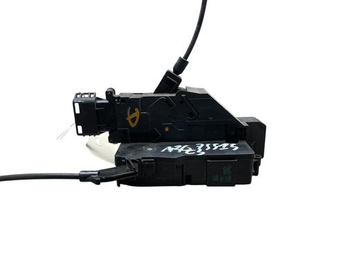 Used Rear left lock CITROËN C3 Picasso (SH_) 1.6 HDi (90 hp) 31310990