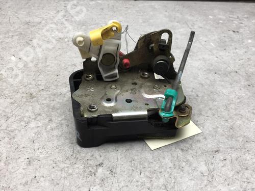Used Rear right lock Rear right lock CHRYSLER PT CRUISER (PT_) 2.2 CRD (121 hp) 25538204 25538204
