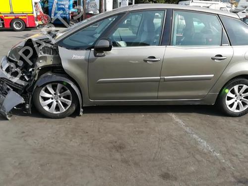 Venstre baglygte bagklap CITROËN C4 Picasso I MPV (UD_) 1.6 HDi | BP25516718C79 