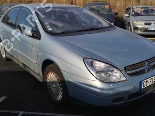 Right headlight CITROËN C5 I (DC_) 2.2 HDi (DC4HXB, DC4HXE) | BP25536834C29  - Image 22