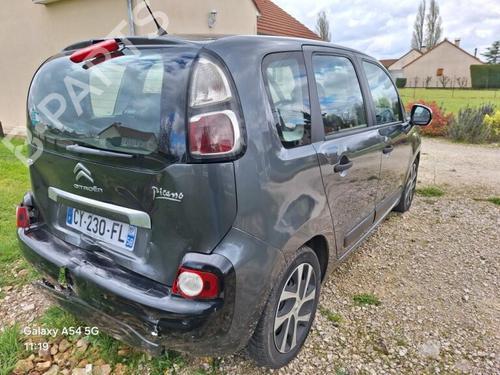 Devioluci CITROËN C3 Picasso (SH_)  | BP35993234I23  - Image 7