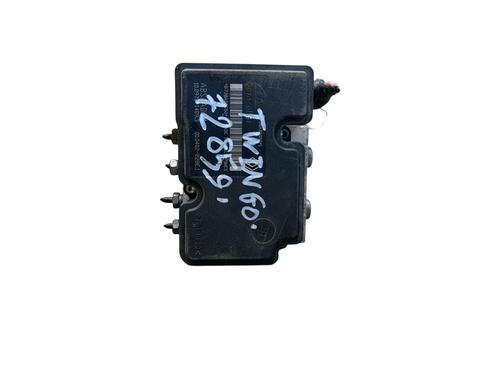 ABS pump RENAULT TWINGO II (CN0_) 1.5 dCi (CN0E) | BP26686442M43 