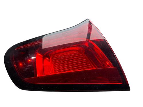 Used Left tailgate light VW GOLF VI (5K1) 1.6 TDI (105 hp) 30706409