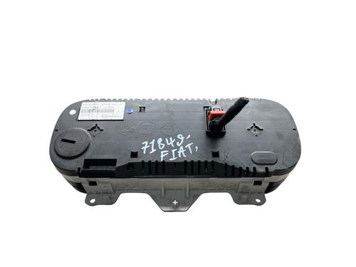 Instrument cluster FIAT PANDA (312_, 319_) 1.2 (312PXA1A) | BP25513577C47 