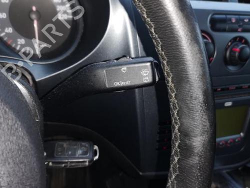 Right sun visor SEAT LEON (1P1) 1.9 TDI | BP25532069I2  - Image 27