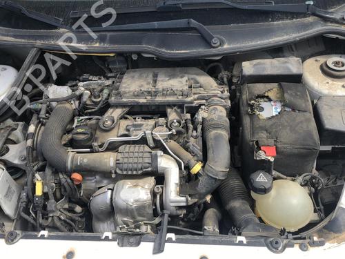 Display monitor PEUGEOT 206+ (2L_, 2M_) 1.4 HDi eco 70 | BP25535224C48 
