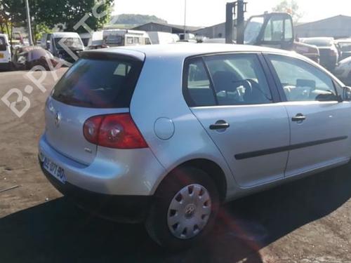 Left tailgate light VW GOLF V (1K1) | BP25516719C79 - Image 31