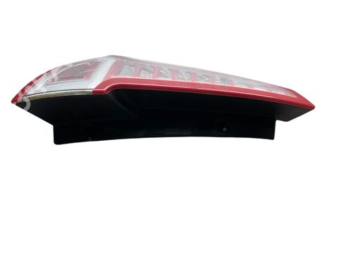 Left taillight RENAULT SCÉNIC III (JZ0/1_) 1.5 dCi | BP28199869C34