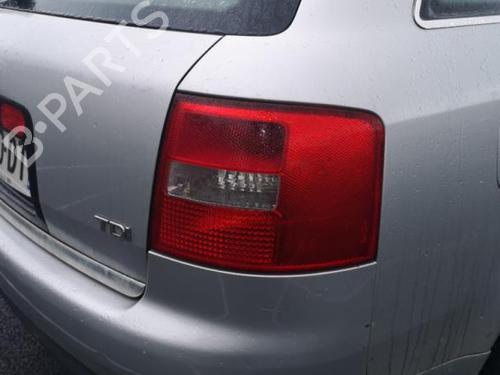 Left sun visor AUDI A6 C5 Avant (4B5, 4B6) 1.9 TDI | BP25520719I1  - Image 15