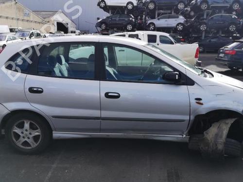 Switch NISSAN ALMERA TINO (V10) 2.2 dCi | BP25519897I30 