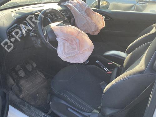 Left taillight CITROËN DS3 (SA_) 1.6 HDi 110 | BP26140028C34  - Image 23