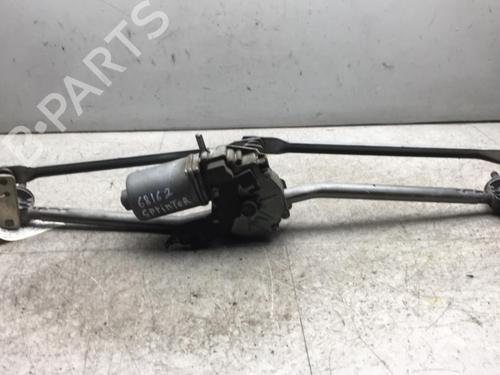 Front wiper motor MERCEDES-BENZ SPRINTER 3-t Van (B906) 209 CDI (906.611, 906.613) | BP25541365M29 
