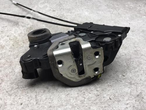 Front left lock TOYOTA YARIS (_P9_) 1.3 VVT-i (SCP90_, SCP90R) | BP25538551C98 