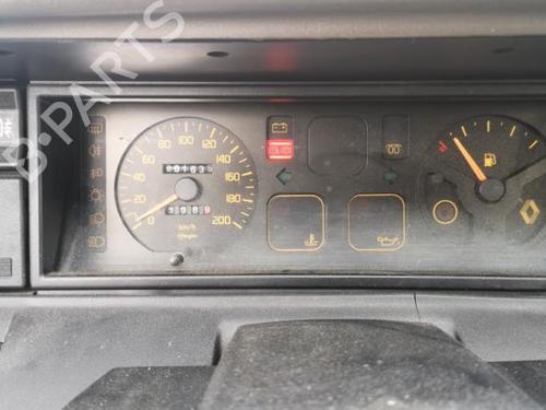 Right headlight RENAULT 21 (B48_) | BP25552590C29 - Image 17