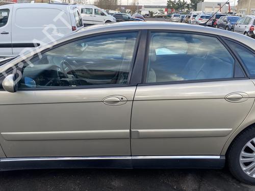 Climate control CITROËN C5 II (RC_) 2.2 HDi | BP25548585I5  - Image 15