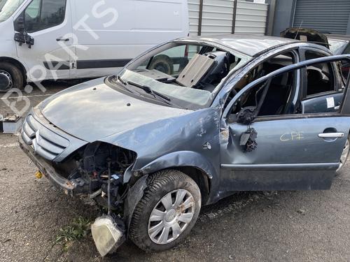 Brukte deler til CITROËN C3 I (FC_, FN_) 1.4 HDi (68 hp) 4472515