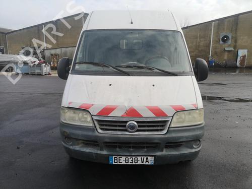 Used Parts FIAT DUCATO Van (244_)  2.8 JTD  2498519