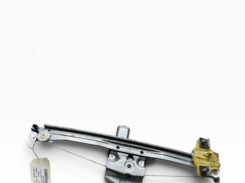 Front left window mechanism RENAULT CAPTUR I (J5_, H5_) 1.5 dCi 90 (J5N4, J5M5, J5MW, J5M6, J5AL, J5AJ) | BP39486774C22 - Image 3