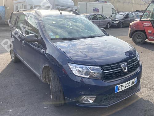 Front right window mechanism DACIA LOGAN MCV II 1.5 dCi | BP27482074C23 