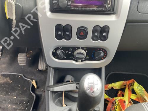 Seat buckle DACIA SANDERO 1.5 dCi | BP27595760I32  - Image 5