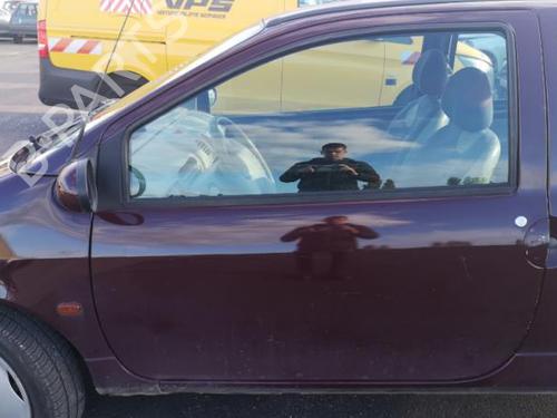 Airco bedieningspaneel RENAULT TWINGO I (C06_) 1.2 (C066, C068) | BP25560424I5 