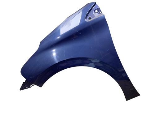 Used Left front fenders PEUGEOT 208 I (CA_, CC_) 1.4 HDi (68 hp) 29312548