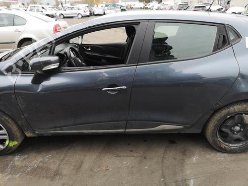 Left tailgate light RENAULT CLIO IV (BH_) 1.5 dCi 90 | BP25524983C79  - Image 17