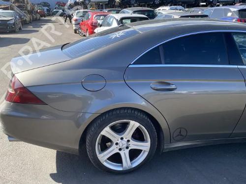 Front left window mechanism MERCEDES-BENZ CLS (C219) CLS 320 CDI (219.322) | BP25513498C22 