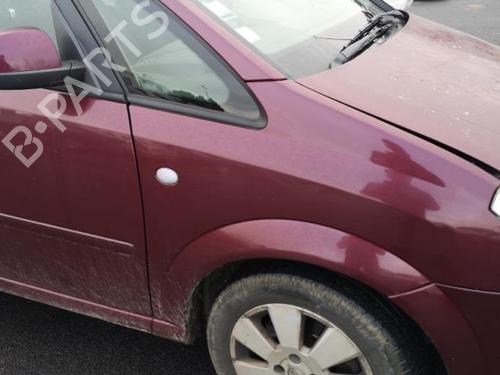 Switch OPEL MERIVA A MPV (X03) 1.7 DTI (E75) | BP25524646I30 - Image 14