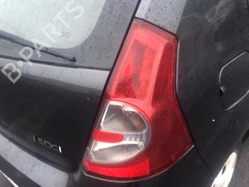 Steering rack DACIA SANDERO 1.5 dCi | BP25546554M22  - Image 13