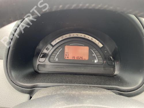 Front left window mechanism CITROËN C3 Pluriel (HB_) 1.6 | BP25510864C22  - Image 29