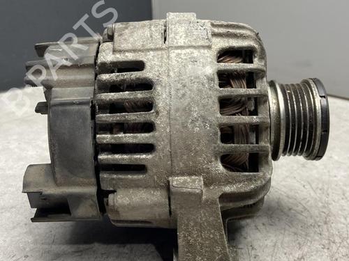 Used Alternator Alternator MITSUBISHI COLT VI (Z3_A, Z2_A) 1.5 DI-D (Z39A) (95 hp) 25525635 25525635