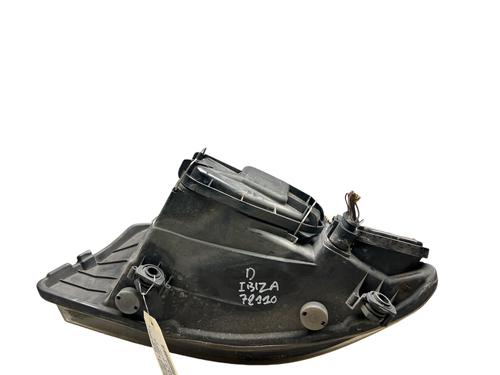 Right headlight SEAT IBIZA III (6L1) 1.4 16V | BP25542530C29 