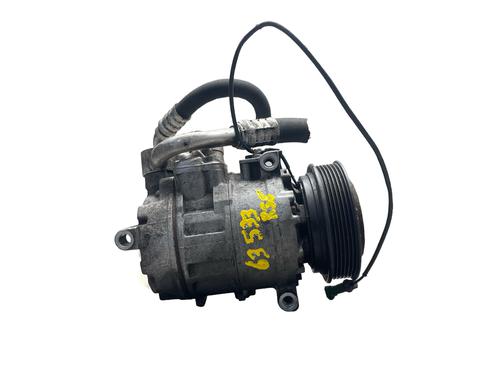Compressore A/C AUDI A6 C5 Avant (4B5) RS6 quattro (450 hp) 25503116