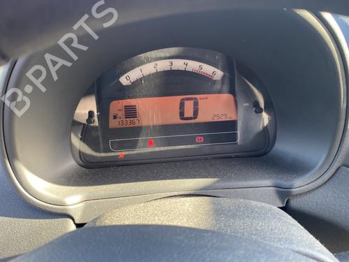 Front left interior door handle CITROËN C2 (JM_) 1.4 HDi | BP36794370I13 - Image 16