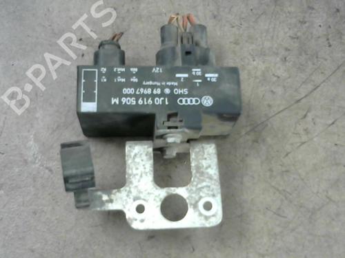 Elektronisk modul SEAT IBIZA III (6L1) 1.9 TDI | BP25532622M83 