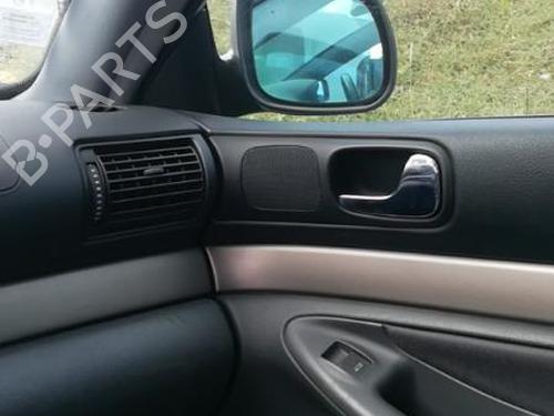 Left mirror AUDI A4 B5 (8D2) 1.9 TDI | BP25552733C26 