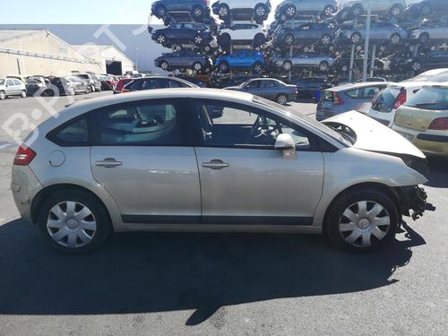 Rear right window mechanism CITROËN C4 I (LC_) 1.6 HDi | BP25533413C25 