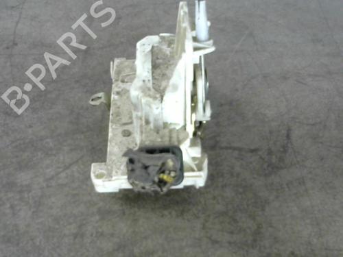 Rear right lock FORD MONDEO III Saloon (B4Y) 2.0 16V TDDi / TDCi | BP25558975C99 