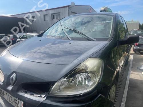 Front left seatbelt RENAULT CLIO III (BR0/1, CR0/1) 1.5 dCi (BR17, CR17) | BP25512816I26 - Image 4