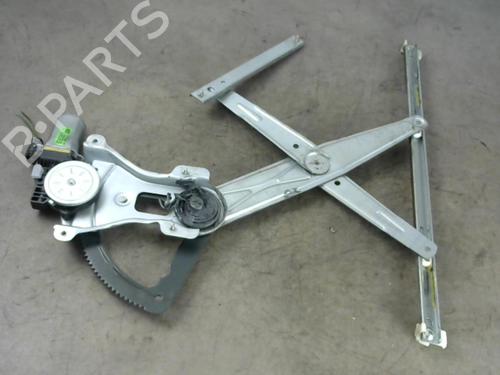 Front right window mechanism CHEVROLET AVEO / KALOS Hatchback (T250, T255) 1.2 LPG | BP25536769C23 