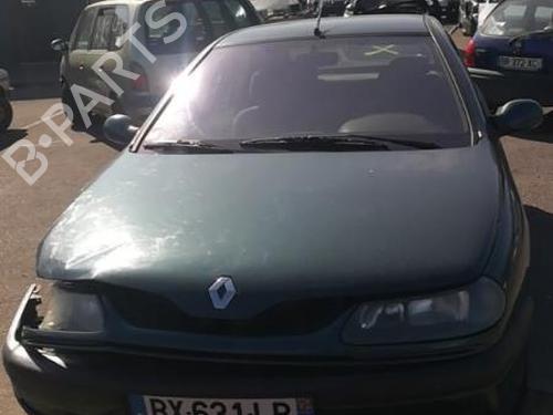 Steering pump RENAULT LAGUNA I (B56_, 556_) 2.2 D (B56F/2) | BP25525413M99 