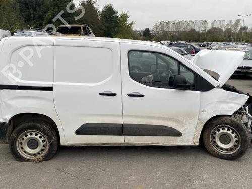 ABS pump PEUGEOT PARTNER Box Body/MPV (K9) 1.5 BlueHDi 100 | BP25568942M43 - Image 13