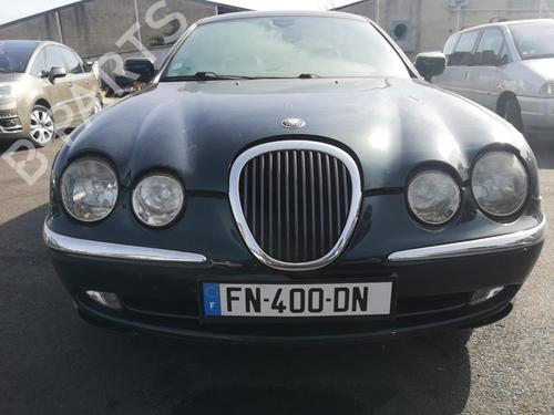 Front left interior door handle JAGUAR S-TYPE II (X200) 4.0 V8 | BP25538783I13  - Image 23