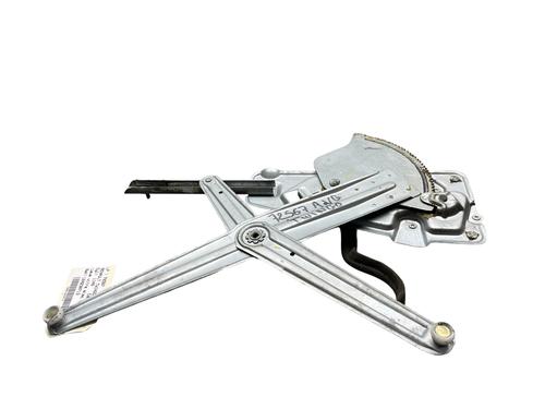 Used Front left window mechanism Front left window mechanism RENAULT TWINGO I (C06_) [1993-2012] 33939527 33939527
